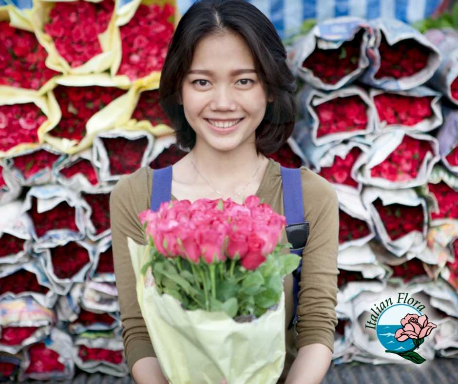 send flowers to hong kong