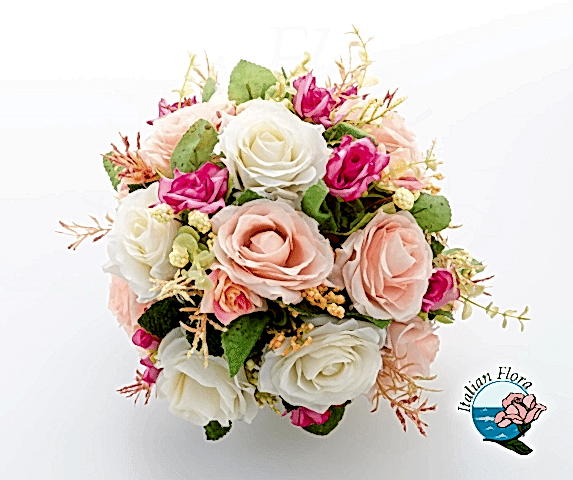 Flowers for the birth of a baby girl or boy - same day delivery