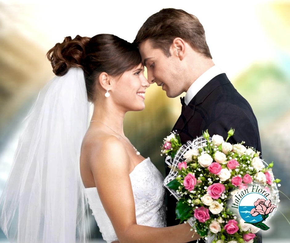 Which floral arrangements are most suitable for weddings